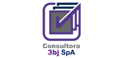 Consultora 3bj logo