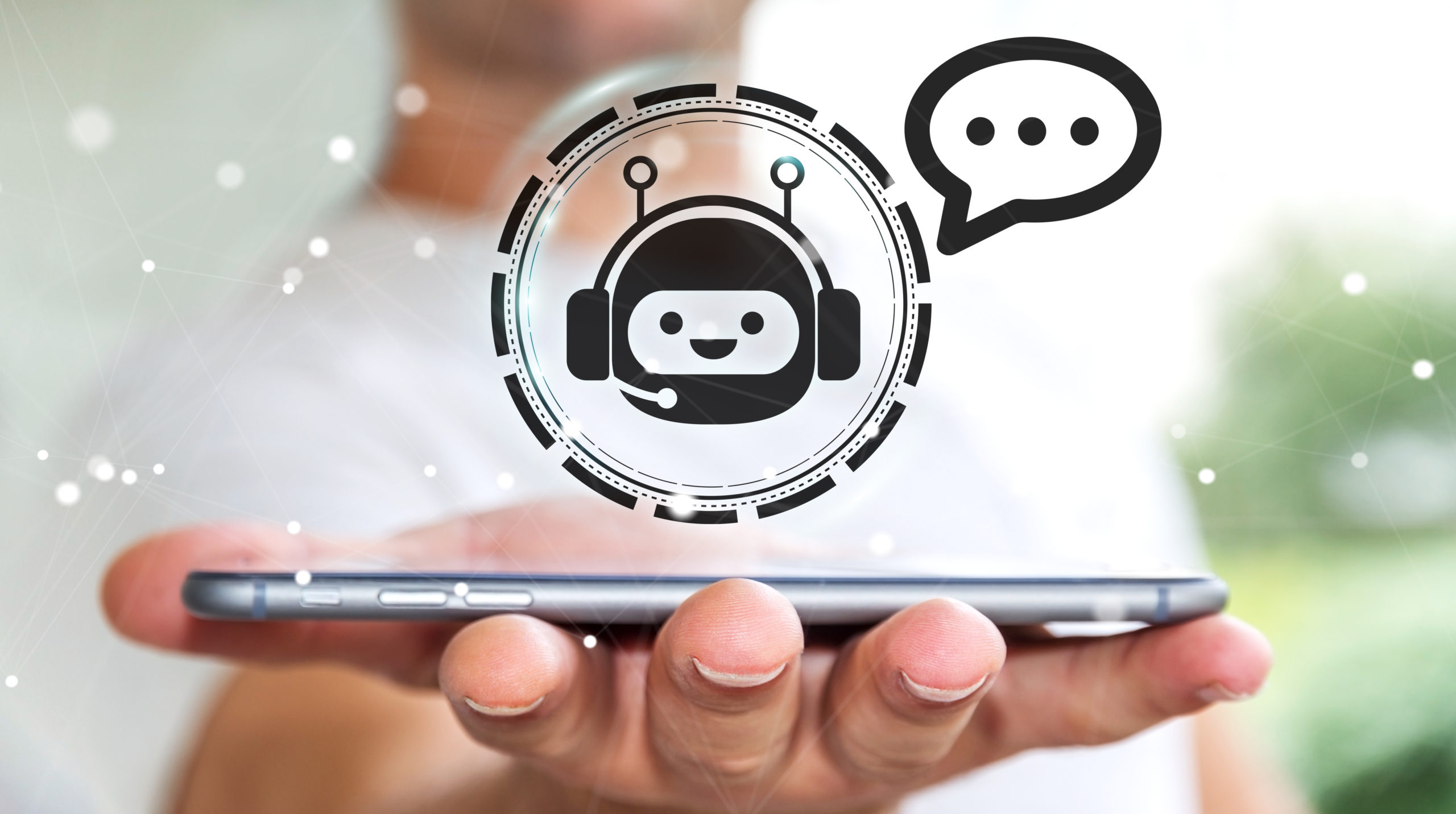 Chatbots and the Modern Business: Statistic and Trends on Chatbots and Voicebots in 2022 (Pt.2)